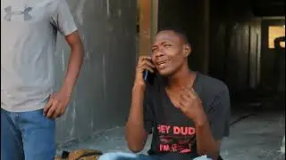 Stoney Brown ft Bablee _NIVUMILIE (Official Music Video)