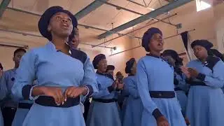 Jesu Motswalle