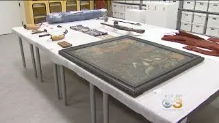 The Museum Of The American Revolution Gives Patrons A Look Into The Past