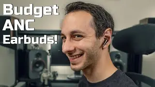 1More ComfoBuds Pro review: Excellent ANC earbuds at a budget!