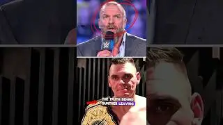 ПРАВДА о том, что Гюнтер покинул WWE ради AEW 😳🔥 #wwe #шорты #гантер
