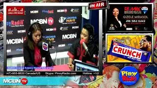 MCBN Pinoy Radio - Property Talks with Gisele Mirasol July 29, 2018