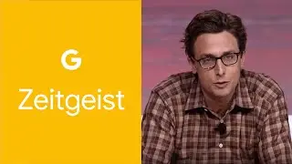How Buzzfeed was Created by Accident | Buzzfeed CEO Jonah Peretti | Google Zeitgeist