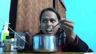 Silent Daily Vlog | Tea, Samosa & Simple Day