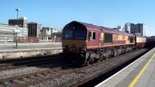 66091+66061 1Z65 22/10/11