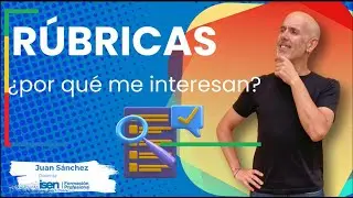 R&Uacute;BRICAS &iquest;Por qu&eacute; me interesan?