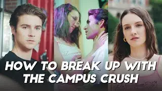 Law student exposes a confession and secret photos and faces bullying and campus intrigue