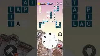 Word City Level 904 Answers | Word City 904 Solution