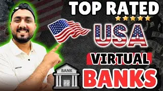 Open US Bank Account As a Non-Resident | Without SSN | Step by Step