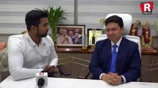 Exclusive interview with Mr. Pradeep Aggarwal (Chairman - Signature Global)