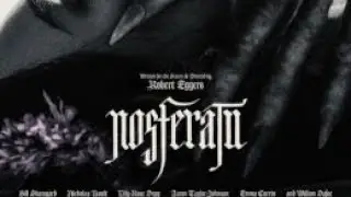 The Horror BBQ: Review of the reboot of Nosferatu