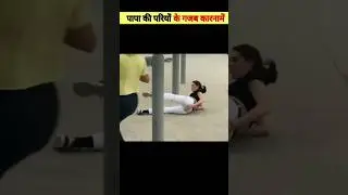You won't stop laughing after watching the amazing antics of Papa's fairies 😂 Papa Ki Pari 