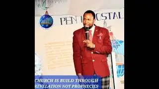 Shepherd Emmanuel Bin Ramazani  Live Stream