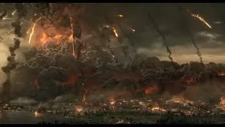 THE BIBLE SERIES: PART 8 (SODOM & GOMORRAH)