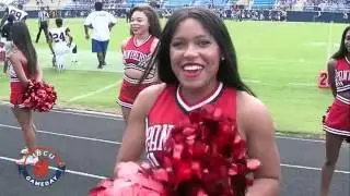 Triple OT Classic: Ft. Valley vs Clark Atlanta