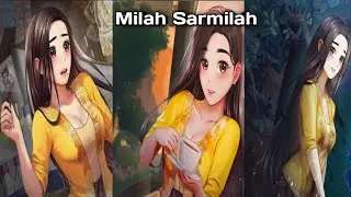 Event Milah Love 1,2, Dan 3 - Citampi Stories