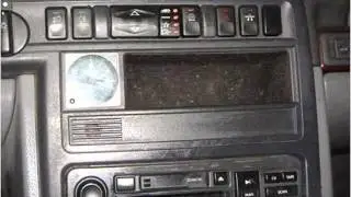 2000 Land Rover Range Rover Used Cars Eastpointe MI