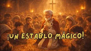 La Valentía Silenciosa de San Marcelo ante el Rey Furioso