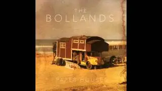 The Bollands - Inside (Paper Houses)