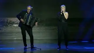 Emily et J&eacute;r&ocirc;me ORTET interpr&egrave;tent 