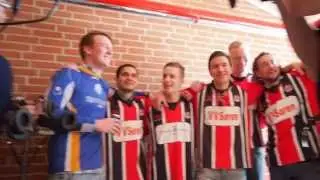 &Oslash;rslev GIF fodboldsang