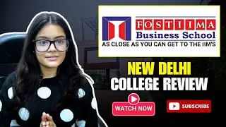 FOSTIIMA Business School Review 2026 | Fees, Placement, Eligibility & Full Campus Details