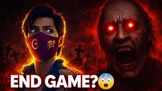 Granny Horror Game in | Hard Skill |NoCommentary Challenge