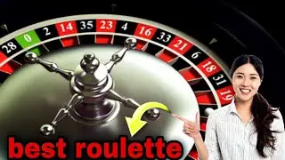 Roulette column strategy || best roulette system || roulette strategy to win || casino jackpot
