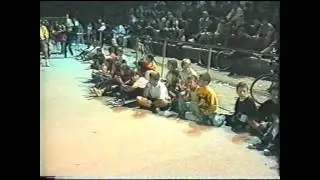 Turnir u malom fudbalu, Lug 2000 - te.