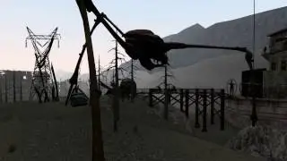 Strider: Swiggity Swooty (FearlessRP Fallout Event)