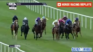 MARTY THE PARTY / 6 Race Naas 29 Apr 2024