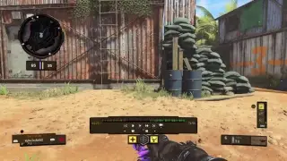 BO4 1v1 Spawntrap