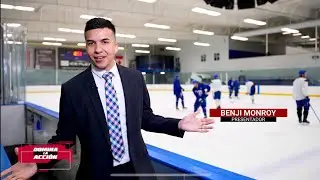 Les traigo lo mejor del deporte de Tampa Bay