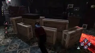 when good luck meets bad luck