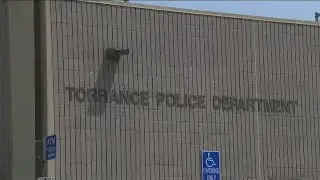 Two former Torrance police officers facing felony charges