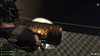 Dead Frontier 2 - Opening Unique Chest #1