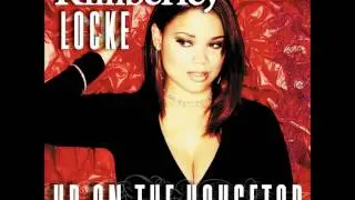 Kimberley Locke -Up On The Housetop
