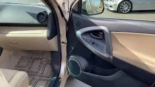 Tyacke Motors 2011 Toyota Rav 4 Walk Around