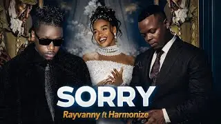 Rayvanny ft Harmonize-SORRY (Official Audio)