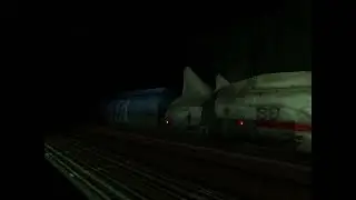 Rage Software/Sega Dreamcast 1999 Expendable (1st time playing) Pure Chaos! *Seitai Heiki Expendable