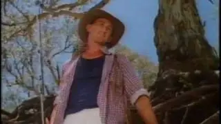 Castlemaine XXXX (Fishing) - 1980's UK Advert