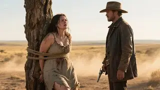 &ldquo;Apache Woman & the Blonde Cowboy | Epic Wild West Adventure of Love and Survival&rdquo; ✅