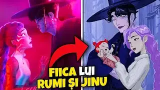 K-POP Demon Hunters 2 | Scene interzise și nebunie totală 😈