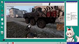 Shattered Star (Arma 3)