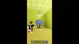 Speed running track in the back rooms episode one  #viral #viralvideo #roblox #Shrek