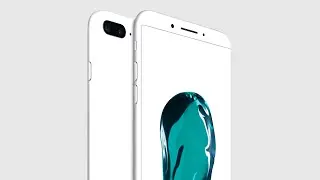 iPhone 8 - Design