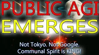 Public AGI Foretold &mdash; The Spectrum Reveals Who Holds It - Spirituality on the Spectrum