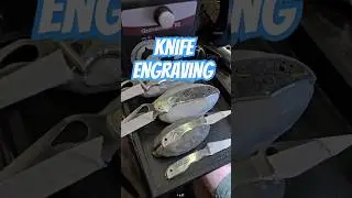 Should We Teach Engraving in MTGN333? GRS Tools at Blade Show 2025 🔍✨