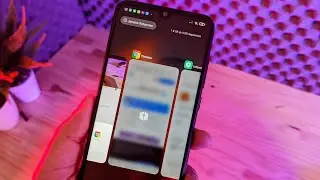 SAIU - NOVA MI LAUNCHER ALPHA - VELOCIDADE OTIMIZADA - INSTALE AGORA - BOOM 🔥🔥🔥