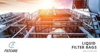 Liquid Filter Bags - Manufacturer, Supplier, and Exporter